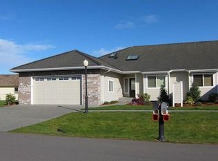 340 Cascadia Loop, Sequim, WA 98382