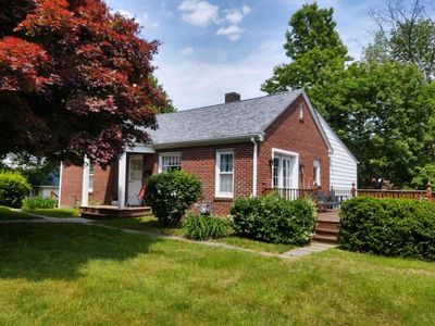 104 Crowe St, Hancock, NY, 13783