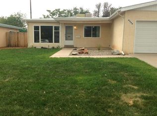 9719 McKnight Ave NE, Albuquerque, NM 87112