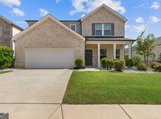 341 Bowfin Trl, McDonough, GA 30253