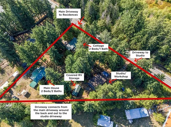 13545 Cedar Rd, Cowichan Valley, BC V9G 1H5