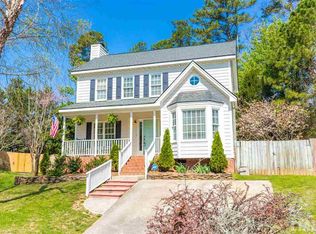 6705 Holly Mill Ct, Raleigh, NC 27613