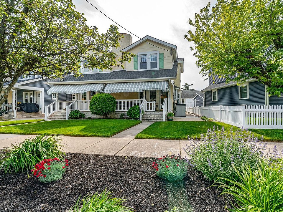 706 Battersea Rd, Ocean City, NJ 08226 Zillow