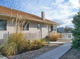 10506 Golden Gate UNIT B-2, Stone Harbor, NJ 08247