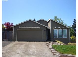 3041 NW Kent St, Camas, WA 98607