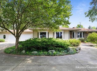 19718 W Pierson Rd, Pierson, MI 49339