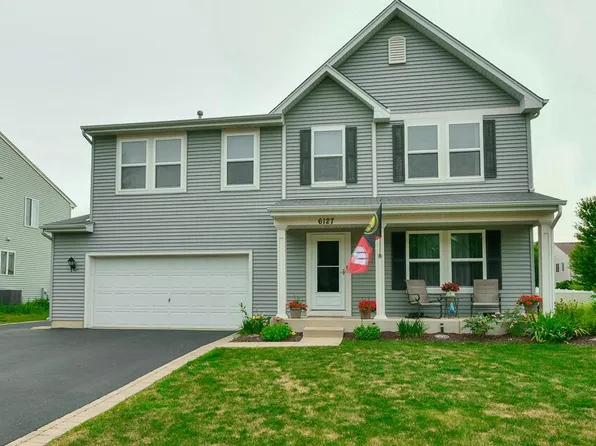 6127 115th AVENUE, Kenosha, WI 53142
