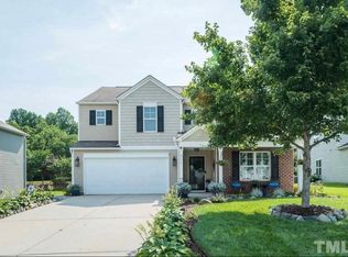 211 Norwood Ct S, Mebane, NC 27302