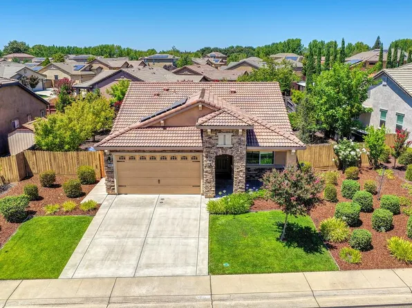 3460 Listan Way, Rancho Cordova, CA 95670