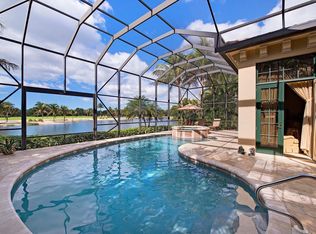 2845 Capistrano Way, Naples, FL 34105