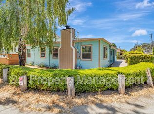 822 Eaton St #A, Santa Cruz, CA 95062