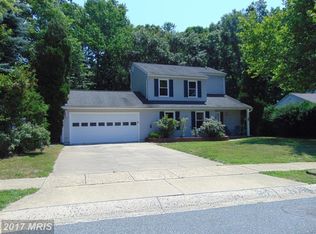 423 Crisfield Dr, Abingdon, MD 21009
