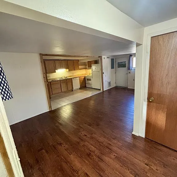 632 Washakie St — Photo 1