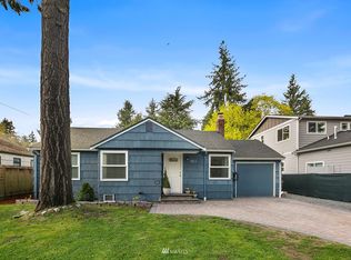 1812 N 137th St, Seattle, WA 98133