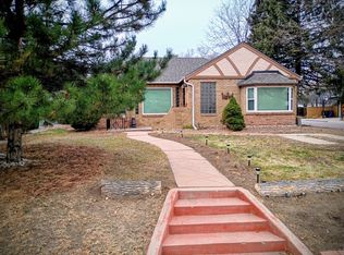895 N Krameria St, Denver, CO 80220