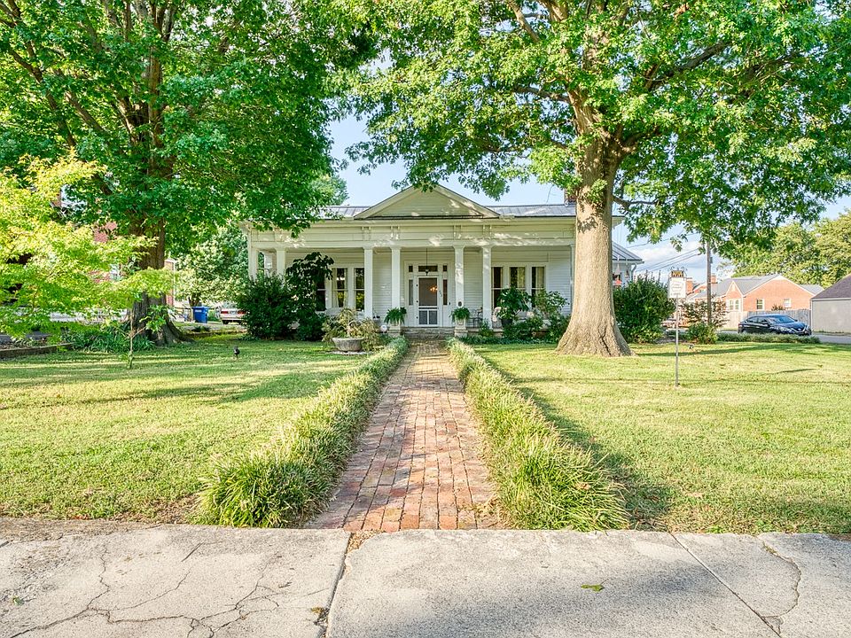 402 Hay Long Ave, Mount Pleasant, TN 38474 | Zillow