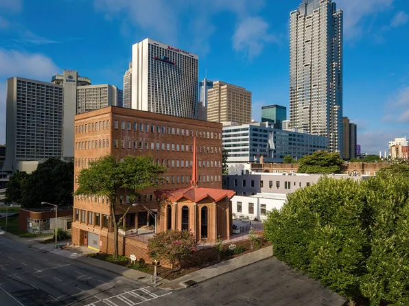 Revival Lofts