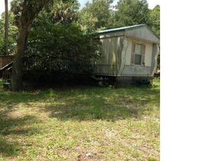 282 S Janice Ln, Ormond Beach, FL 32174