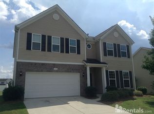 5020 Abode Lily Ln, Charlotte, NC 28227