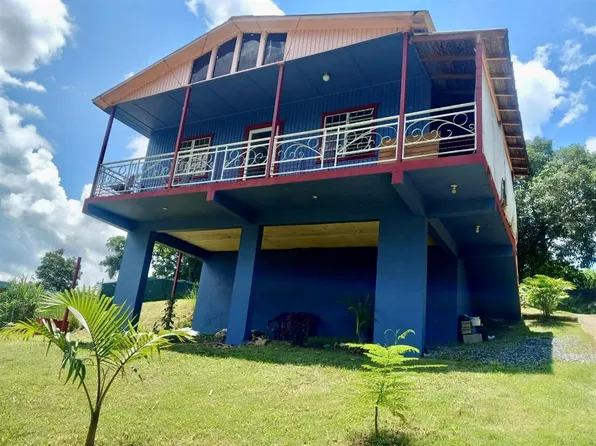 (undisclosed Address), Anasco, PR 00610