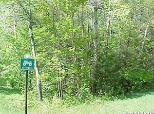 0 Highway F, Humbird, WI 54746