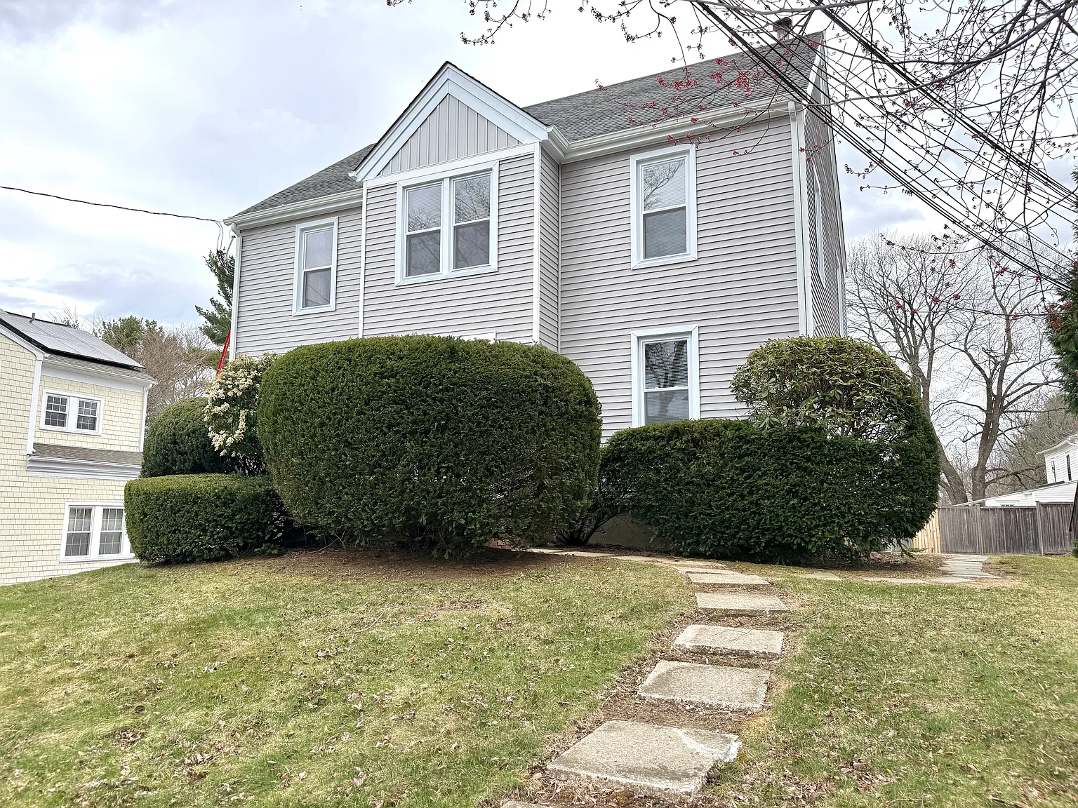 2 bed, 825 sqft, $2,800 — Photo 1