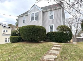194 High Ridge Ave #1, Ridgefield, CT 06877