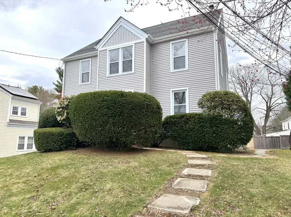 194 High Ridge Ave #1, Ridgefield, CT 06877