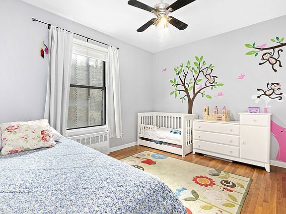 5th image of 315 Saint Johns Pl APT 2B