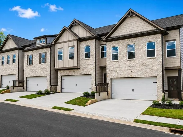 4303 Fern River Bnd #21, Norcross, GA 30093