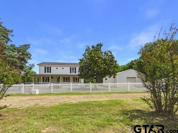 7574 State Highway 64, Ben Wheeler, TX 75754