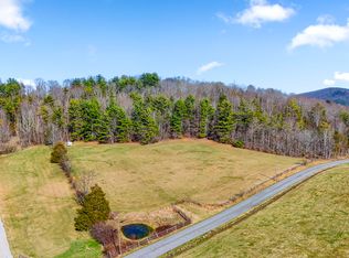 Crigger Crk, Sugar Grove, VA 24375