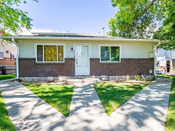 7309 W Hampden Avenue Unit 2001, Lakewood, CO 80227 | Zillow