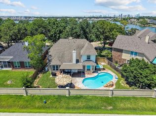 1409 Mija Ln, Seabrook, TX 77586