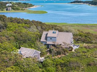 1400 Chequessett Neck Rd, Wellfleet, MA 02667