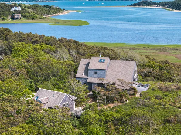1400 Chequessett Neck Road, Wellfleet, MA 02667