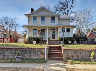 910 W 30th St, Richmond, VA 23225