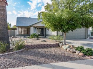 3233 W Ross Ave N, Phoenix, AZ 85027