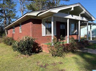 121 Brecon Access Rd, Talladega, AL 35160