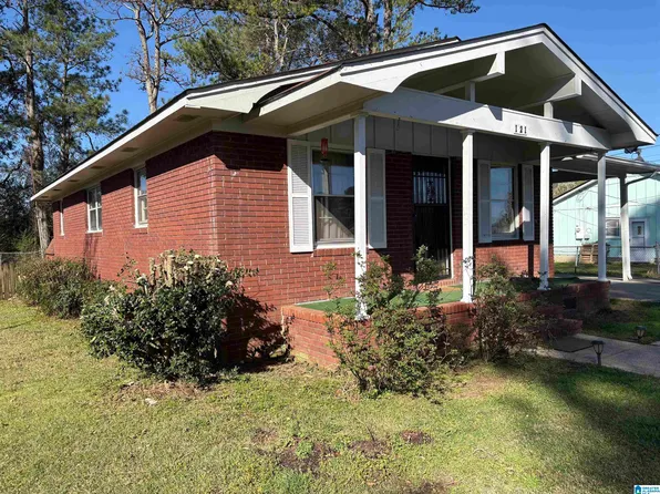 121 Brecon Access Rd, Talladega, AL 35160