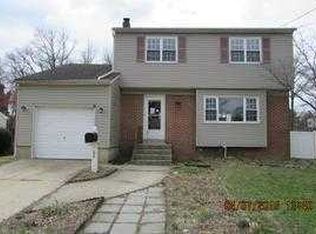 64 Vaughn Ave, Bellmawr, NJ 08031