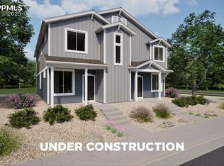 9235 Oro City Loop, Colorado Springs, CO 80927