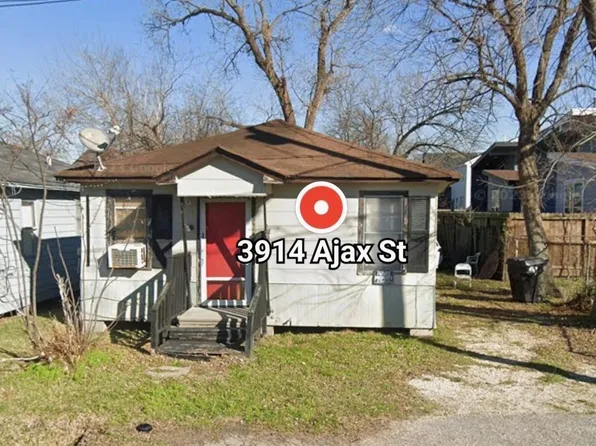 3914 Ajax St, Houston, TX 77022
