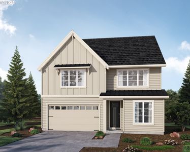 7012 SW Windflower St, Wilsonville, OR, 97070