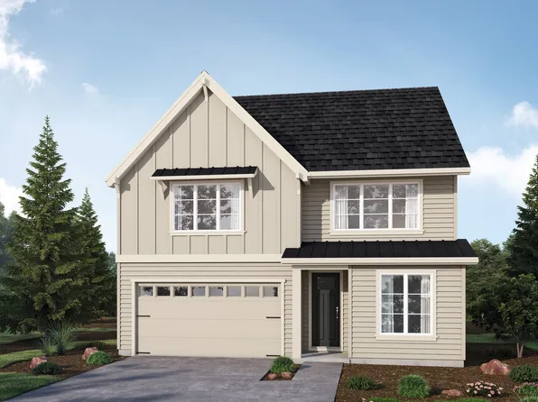 7012 SW Windflower St, Wilsonville, OR 97070