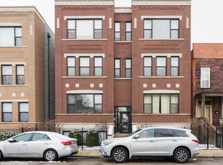 1257 E 46th St UNIT 301-W, Chicago, IL 60653