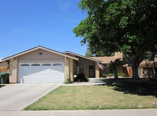 1115 N Mono Ct, Ridgecrest, CA 93555
