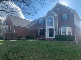 6085 Holly Hill Ln, West Chester, OH 45069