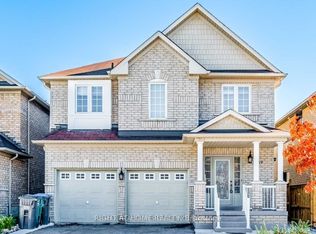 39 N Treasure Dr, Brampton, ON L7A 3L7