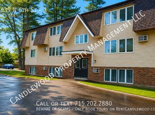 3639 N 6th St #3, Wausau, WI 54403